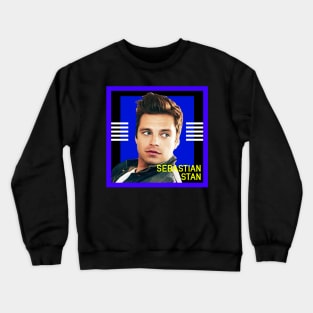 sebastian Crewneck Sweatshirt